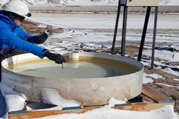 “Mỏ tiền khủng” thế giới khao khát, tăng giá hơn vàng, VN có nhiều