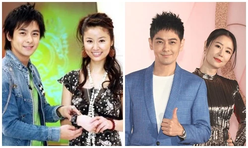 Mối quan hệ sau nhiều năm chia tay của Lâm Chí Dĩnh - Lâm Tâm Như