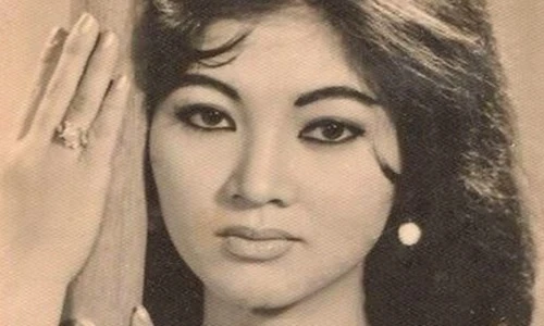 Sao Việt tiếc thương diễn viên Thẩm Thúy Hằng qua đời