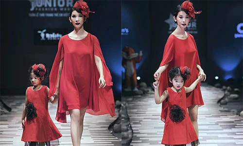 Xuân Lan tươi tắn bên con sau chia sẻ đời tư gây sốc 