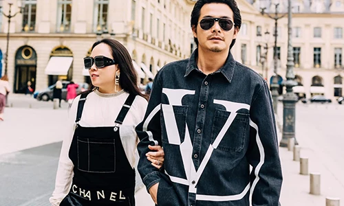 Cuộc tình của Quách Ngọc Ngoan - Phượng Chanel trước tin đồn sắp cưới