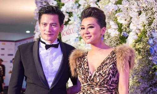 Soi cuộc sống của Kỳ Duyên sau mối tình 10 năm với trai trẻ