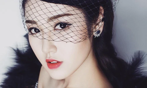 Nhan sắc hút hồn của nàng á hậu ngoan hiền bậc nhất Vbiz