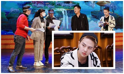 Duy Khánh nối gót Lâm Vỹ Dạ tham gia Táo Quân?