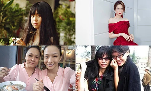 Đỗ Khánh Vân kiện họ hàng... còn sao nào mâu thuẫn với người thân?