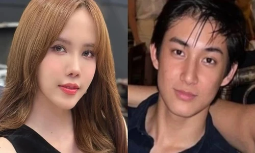 Thiều Bảo Trâm chia tay bạn trai kém chục tuổi