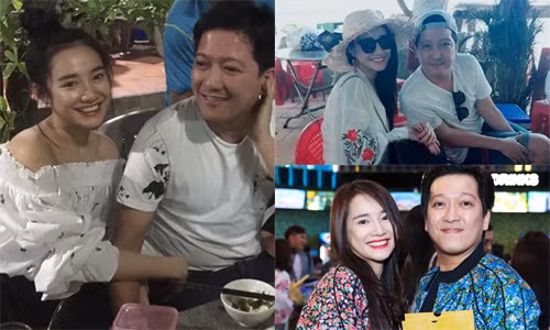 Trường Giang - Nhã Phương ra sao sau ồn ào đám cưới?