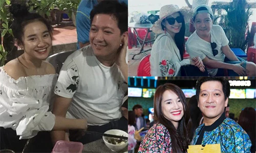 Trường Giang - Nhã Phương ra sao sau ồn ào đám cưới?