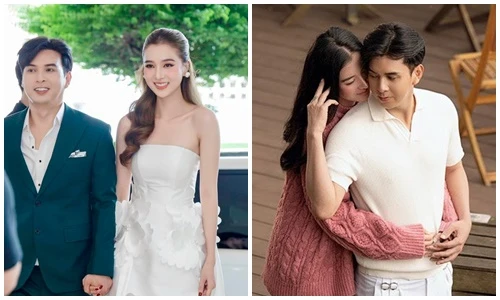 Hôn nhân của Hồ Quang Hiếu bên vợ hai kém 17 tuổi