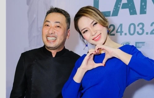 Mối quan hệ đặc biệt giữa Mỹ Tâm và đạo diễn Quang Dũng