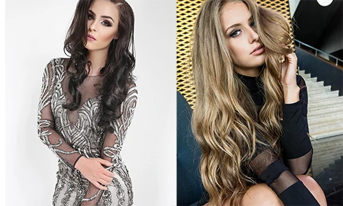 Đối thủ mới lộ diện của Huyền My tại Miss Grand International