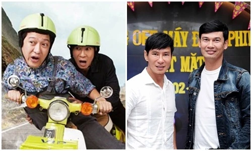 Trường Giang và dàn sao series “Lật mặt” của Lý Hải giờ ra sao?