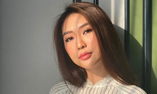 Tường Linh bị bôi nhọ và loạt tin đồn “trên trời rơi xuống“