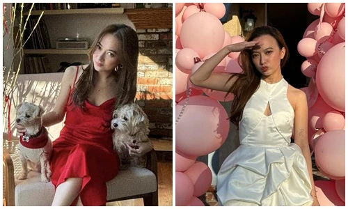 Cuộc sống ở Mỹ của Xuân Nghi - thần đồng ca nhạc một thời 