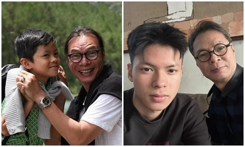 Trần Bờm “Bố ơi! Mình đi đâu thế” mùa đầu tiên giờ ra sao?