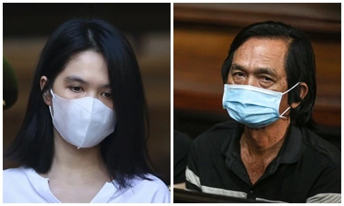 Phản ứng của người thân, sao Việt khi Ngọc Trinh hưởng án treo