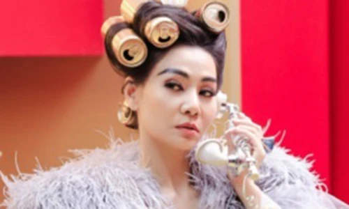 Thu Minh gây ồn ào với danh xưng Diva, loạt sao nói gì?