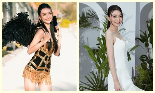 Đối thủ của Nam Em bất ngờ rút khỏi Miss World Vietnam 2022