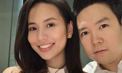 Cận cảnh nhan sắc như hot girl của cô gái sắp lấy Lê Hiếu