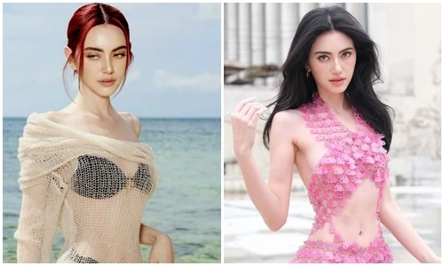 Nàng thơ của Sơn Tùng M-TP đẹp “mướt mắt”, có vòng eo 55cm