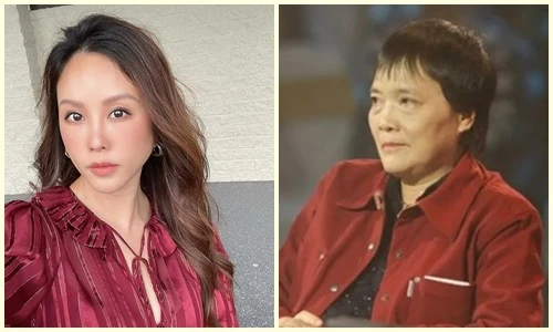 Tiến sĩ Đoàn Hương nặng lời với hoa hậu, Thu Hoài đáp trả gắt