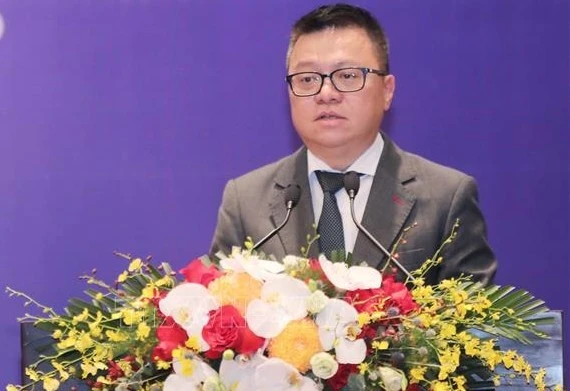 Lời cảm ơn của Hội Nhà báo Việt Nam