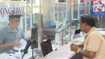 Đặc khu Lý Sơn ngày đầu vận hành thông suốt, hiệu quả