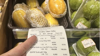 Xuất hóa đơn điện tử thế nào từ 1/7?