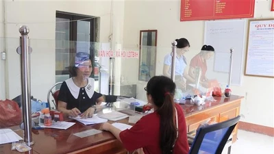 Những chính sách mới liên quan đời sống có hiệu lực từ 1/7