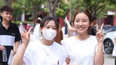 Bộ GD&ĐT bác bỏ đáp án môn Ngữ văn lan truyền trên mạng