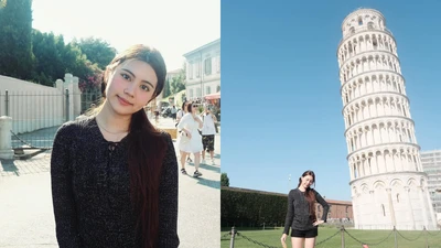 Đáp trả bình luận mỉa mai, Hạt Dẻ khiến antifan “xịt keo”