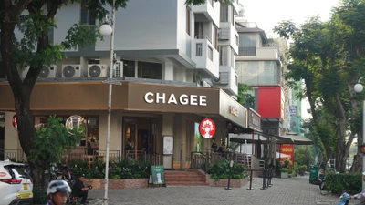 Trà sữa Chagee bị phạt 60 triệu đồng vì "đường lưỡi bò"