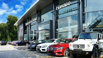 Haxaco dự kiến lãi hàng trăm tỷ nhờ bán bất động sản tại TPHCM