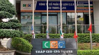 CEO Group rót 450 tỷ thành lập công ty phát triển khu công nghiệp