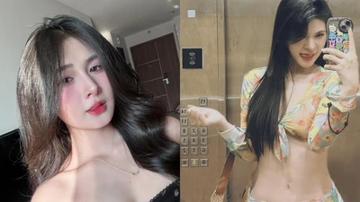 Soi nhan sắc bạn gái dàn tuyển thủ hot nhất Liên Quân