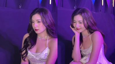 'MC hot nhất Liên Quân' nhan sắc như nàng công chúa khiến fan nam điêu đứng