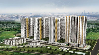 CII tiếp tục gia tăng sở hữu tại NBB lên gần 75%