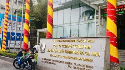 Xổ số TPHCM lãi 6 tỷ đồng mỗi ngày 