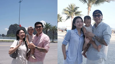 Đoàn Văn Hậu xả ảnh du lịch hè trước tin sắp tái xuất