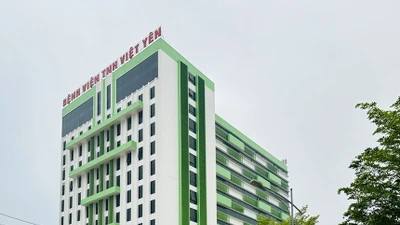 Bệnh viện TNH dự kiến lợi nhuận năm 2025 giảm 30%