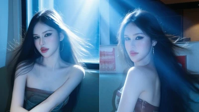 Không nhận ra 'hiện tượng mạng thị phi' Trần Đức Bo ở hiện tại