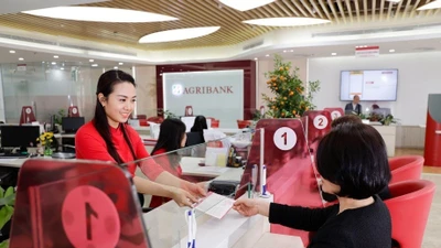Agribank nâng mục tiêu lãi năm 2025 lên gần 28.700 tỷ đồng 