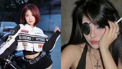 3 nàng hot girl công khai bị "cắm sừng" khiến MXH xôn xao