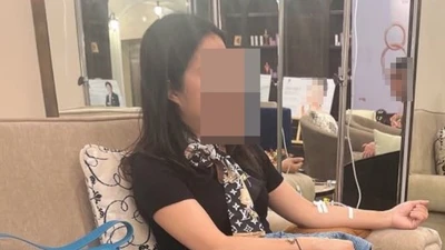 Nhiều người chi cả trăm triệu mong "cải lão hoàn đồng"