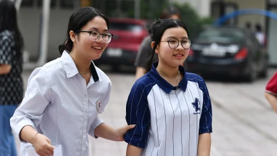 Đáp án môn Tiếng Anh thi vào lớp 10 tỉnh Hải Dương 2025