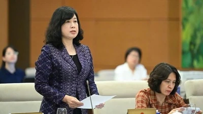 Bãi bỏ quy định "mỗi gia đình chỉ sinh một hoặc hai con"