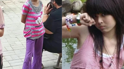 Hình ảnh từng là "hot trend" với thế hệ 9x một thời