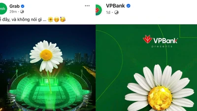 Loạt thương hiệu bắt trend chào mừng G-Dragon đến Việt Nam
