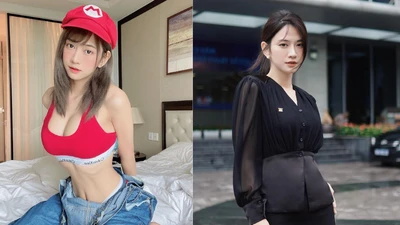 Lê Bống hé lộ người "chống lưng" khi được đảm nhận vai chính phim giờ vàng