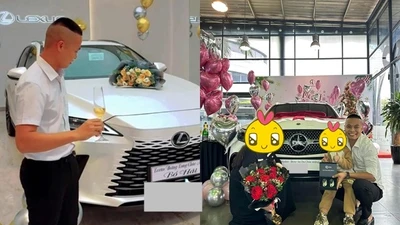 Hé lộ tài sản của Tiktoker Hải Sen trước thời điểm bị bắt
